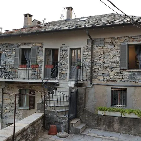 Apartmán Piazzetta House Stunning View Welcome Cocktail At Il Baretto
