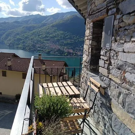 Piazzetta House Stunning View Welcome Cocktail At Il Baretto * モルトラージオ