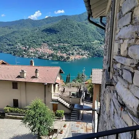 Piazzetta House Stunning View Welcome Cocktail At Il Baretto * モルトラージオ