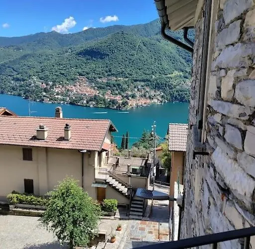 Piazzetta House Stunning View Welcome Cocktail At Il Baretto * モルトラージオ